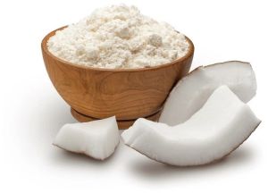 Dry Coconut Powder, Color : White for Cooking, Baking, Smoothies
