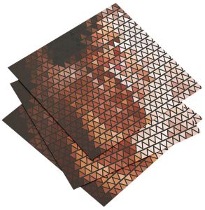 Design No. 13 Transform Healing Through Dot Art Paintings