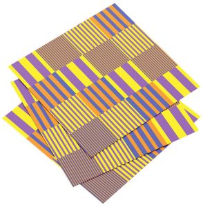 Anukrati Graphics Mental Health Art Print - Illusion That Heals