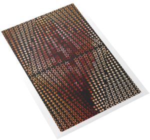 Anukrati Graphics Monochrome Sensual Art Elegant Nude Wall Poster