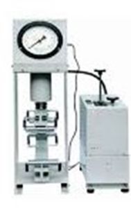 Flexure Testing Machine