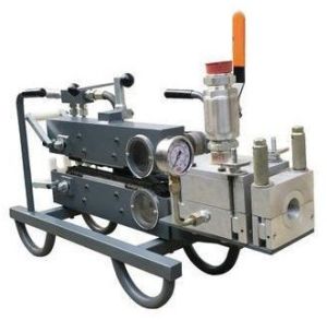 Cable Blowing Machine