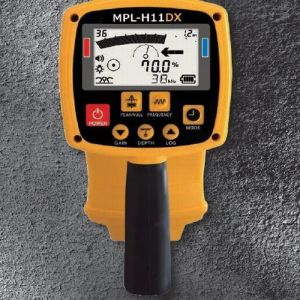MPL-H11DX Pipe and Cable Locator