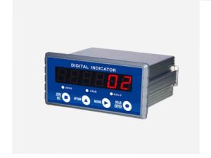 Digital Weighing Load Cell Indicator
