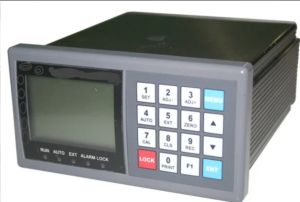 weigh feeder controller weigh feeder controller