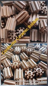 Ceramic Bobbin Heater Ceramic Bobbin Heater