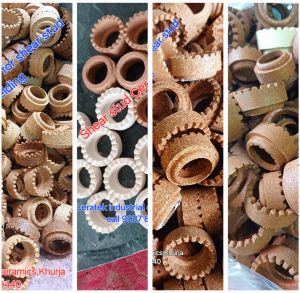 Ceramic Ferrule Ceramic Ferrule