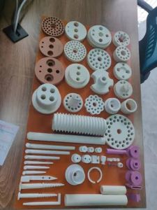 Electronic Ceramic Components Electronic Ceramic Components