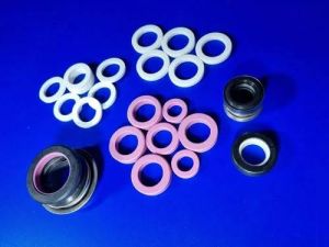 Ceramic Pump Seals Ceramic Pump Seals