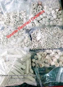 Ceramic Steatite Ceramic Steatite