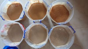 Ceramic Tile Adhesives Ceramic Tile Adhesives