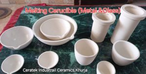 Gold Melting Crucibles Gold Melting Crucibles