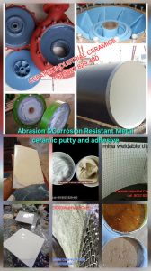 High Temperature Ceramic Coating High Temperature Ceramic Coating