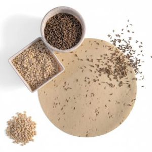 Jeera Papad