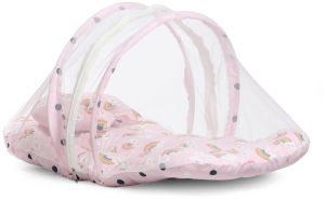 Baby Mosquito Net Bed