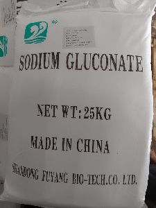 Sodium Gluconate