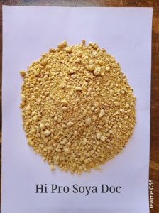 Soyabean Meal Doc