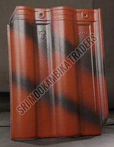 Ceramic Roof Tiles Standard for Construction