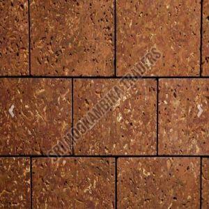 Polished Laterite Stone Blocks Standard for Construction