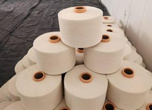 Cotton Yarn,  Packaging Type : Carton Box