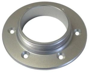1.5 Inches Mild Steel Pipe Flange