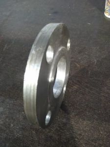 3 Inches Stainless Steel Slip On Flange