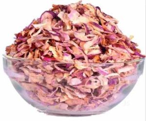 A Grade Dehydrated Onion Flakes