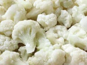 A Grade Frozen Cauliflower for Cooking, Shelf Life : 12 Months