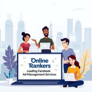 Facebook Marketing Service