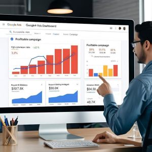 Google Ads Management Services in Navi Mumbai