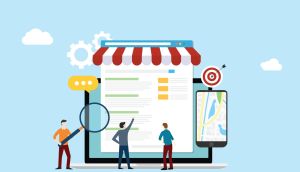 Google Ads Marketing Agency