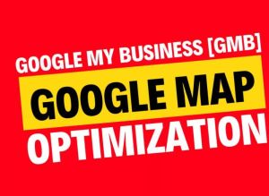 Google Local Listing Service