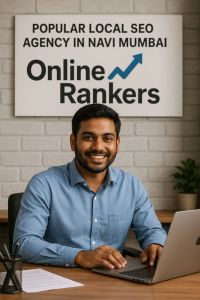 Google My Business Setup Services