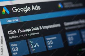 Google Promotion Services