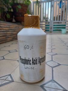 Phosphoric Acid, Physical State : Gujarat