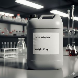 25 Kg Octyl Salicylate, Packaging Type : Plastic Drum, Purity : 99%
