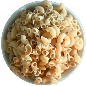 buckwheat millet macaroni