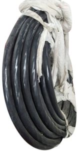 Copper Single Phase Electrical Transformer Cable