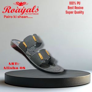 Ladies PU Footwear