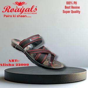 PU Niwar Sandals