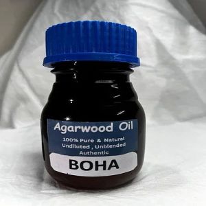 Agarwood Oudh Boya Oil