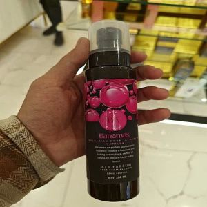 Arf Perfumes Bahamas Air Freshener