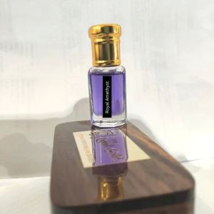 Arf Perfumes Royal Amethyst Attar