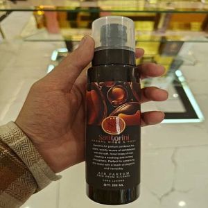 Arf Perfumes Santorini Air Freshener for Home, Car, Office