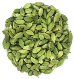 Export Quality Green Cardamom Seeds, Packaging Type : Sealed Bags