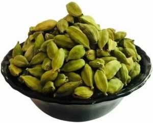 Extra Bold Green Cardamom Seeds