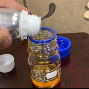 Mysore Pure Sandalwood Oil