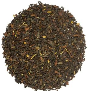 Pure Darjeeling Tea