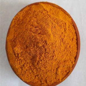 Yellow A Grade Turmeric Powder for Cooking