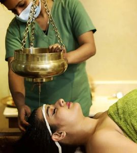 Affordable Ayurveda Retreat Service
